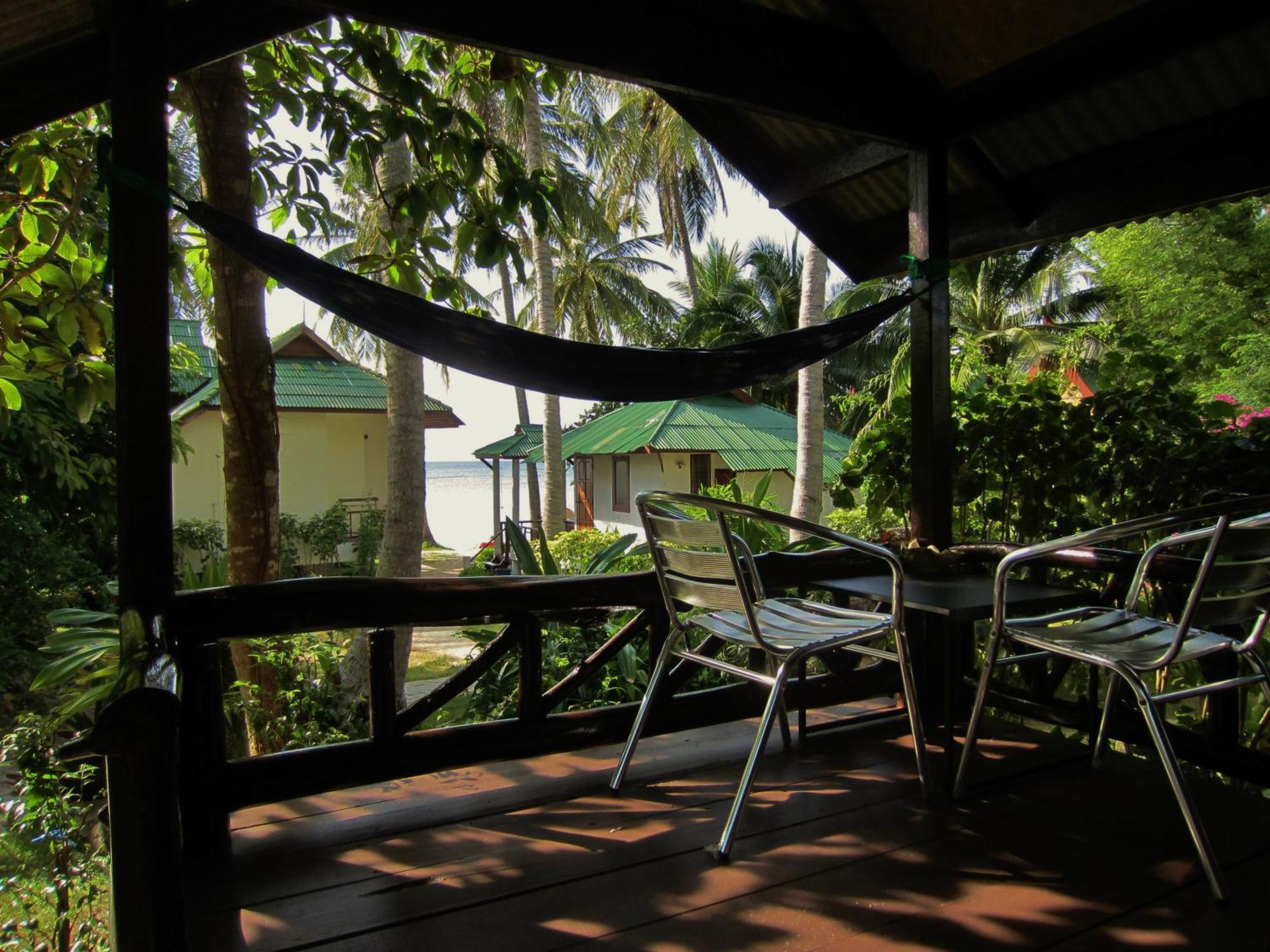 Seetanu Bungalows Szrithanu Szoba fotó